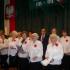 Święto Niepodległości w klasach IV-VI - 10.11.2010 r. (galeria: 3)