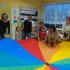 Spotkanie integracyjne z rodzicami w "Jeżykach" (galeria: 11)