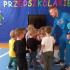 Zabawy sportowe z Drużyną Kangurka (galeria: 10)