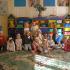 „Alicja z Krainy Czarów… w przedszkolu”, gr. IV; 08-09-2015 (galeria: 9)