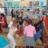 Cztery żywioły - zajęcia badawcze w grupie "Dinusiów" (galeria: 7)