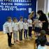 gratulacje i wręczenie nagr&oacute;d