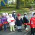 Zabawy w grupie maluszk&oacute;w - październik 2011r. (galeria: 9)