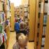 ZWIEDZANIE BIBLIOTEKI PEDAGOGICZNEJ