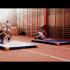 Trening na hali (galeria: 18)