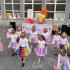 Festyn rodzinny z okazji Dnia Dziecka w SP 3 (galeria: 3)