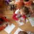 Edukacja prozdrowotna i proekologiczna w grupie II "Biedronki"