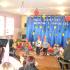 Przedstawienie pt.,,Jesienny bal owoców i warzyw". gr.II (galeria: 3)