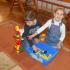 Roboludek – zabawy klockami LEGO: grupa III (galeria: 9)