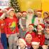 Wizyta Mikołaja 06.12.2016