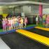 Park Trampolin