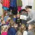Spotkanie z pisarzem: gr. III; 03.02.2014 (galeria: 8)