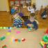 Zabawy przy stolikach Gr I (galeria: 7)