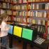 Słoneczka w bibliotece (galeria: 6)