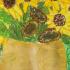 "Van Gogh" zawitał do klas 4 (galeria: 4)