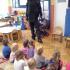 Spotkanie z policją (galeria: 2)