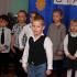 Pasowanie na starszaka - grupa IV