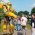 Piknik naukowy klasy 6a (galeria: 7)