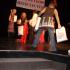 Przegląd Teatrzyk&oacute;w Dziecięcych "Skrzaty" z grupy V - 28.11.2011 r. (galeria: 14)