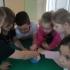 Zajęcia edukacyjne z pracownikiem PGK w grupie V (galeria: 5)