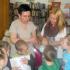 Jak cudowna jest Panama...; z wizytą w bibliotece: gr. III; 02.04.2014 (galeria: 24)