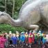 WYCIECZKA DO PARKU DINOZAURÓW (galeria: 2)