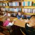 „BIEDRONKI” W BIBLIOTECE (galeria: 8)