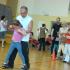 Spotkanie integracyjne - sala sportowa SOSW Gr IV 13.06.2013 (galeria: 26)