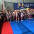 Zajęcia sportowe z Tatą Stasia