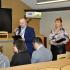 Podsumowanie II KONFERENCJI NAUKOWO - METODYCZNEJ "WSPÓŁCZESNA PEDAGOGIKA WCZESNOSZKOLNA I PRZEDSZKOLNA" (galeria: 3)