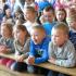 Na występach w Szkole Nr 6: gr III; 07.05.2014 (galeria: 18)
