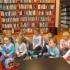 Motylki w bibliotece (galeria: 2)