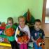Tw&oacute;rcze inspiracje dzieci i rodzic&oacute;w