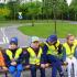 Ruch drogowy