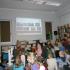 ,,Stokrotki''w bibliotece (galeria: 4)