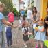 Festyn rodzinny z okazji Dnia Mamy i Taty (galeria: 22)