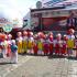 MOBILNA STREFA KIBICA W SŁUPSKU EURO 2012