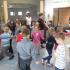 Wycieczka do Centrum Edukacji Ekologicznej przy oczyszczalni ściek&oacute;w w Słupsku 26.04.2012 r (galeria: 14)