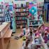 "Kotki" w bibliotece (galeria: 5)