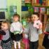 Dzień Babci i Dzień Dziadka w przedszkolu