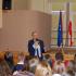 Spotkanie z Prezydentem Miasta Słupska Robertem Biedroniem (galeria: 8)