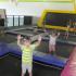 Park Trampolin