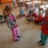Zajęcia edukacyjne nt. "Bezpieczeństwo w kontaktach z nieznajomymi"