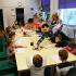 „Pingwinki” w Bibliotece (galeria: 10)