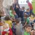 Szczotka, pasta, kubek ciepła woda ... (galeria: 10)