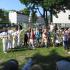 Wizyta dzieci ze Szkoły Podstawowej nr 7 "Pokazy karate" 07.06.2013 (galeria: 14)