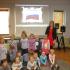 Motylki w bibliotece (galeria: 11)