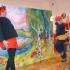 Przedstawienie pt. "Ratujmy las" - teatr GARGULEC 26.09.2011r. (galeria: 13)