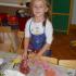 Warsztaty plastyczne pt.: Jesienne czarowanie - 18.09.2013 (galeria: 5)