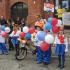 Wielokulturowość Unii Europejskiej okiem przedszkolak&oacute;w - prezentacja z dnia 17.09.2011 roku. (galeria: 10)